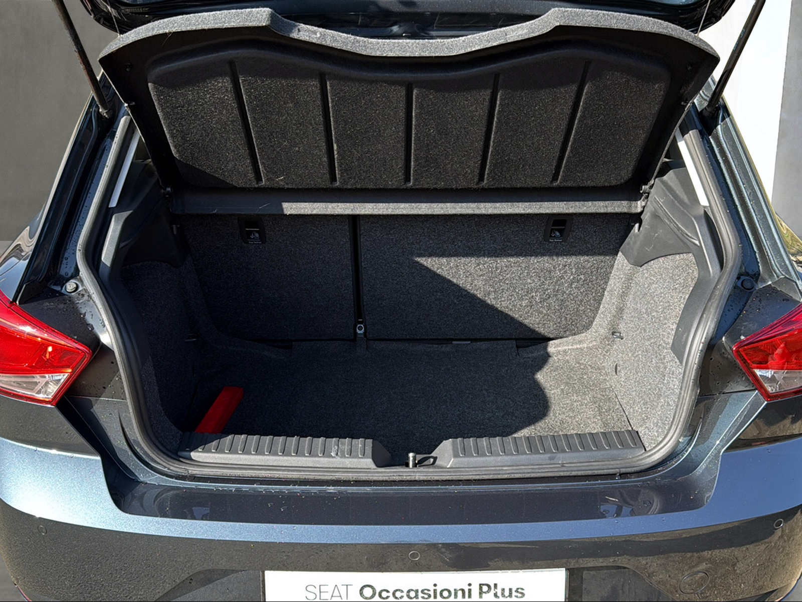 SEAT Ibiza 1.0 EcoTSI Last Edition-image-13