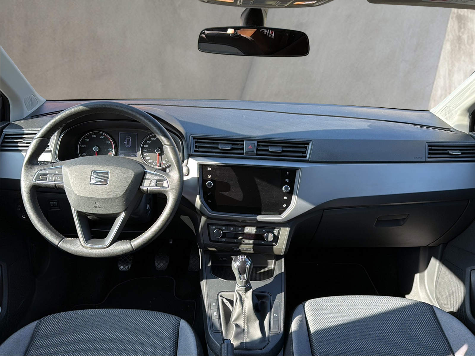 SEAT Ibiza 1.0 EcoTSI Last Edition-image-10