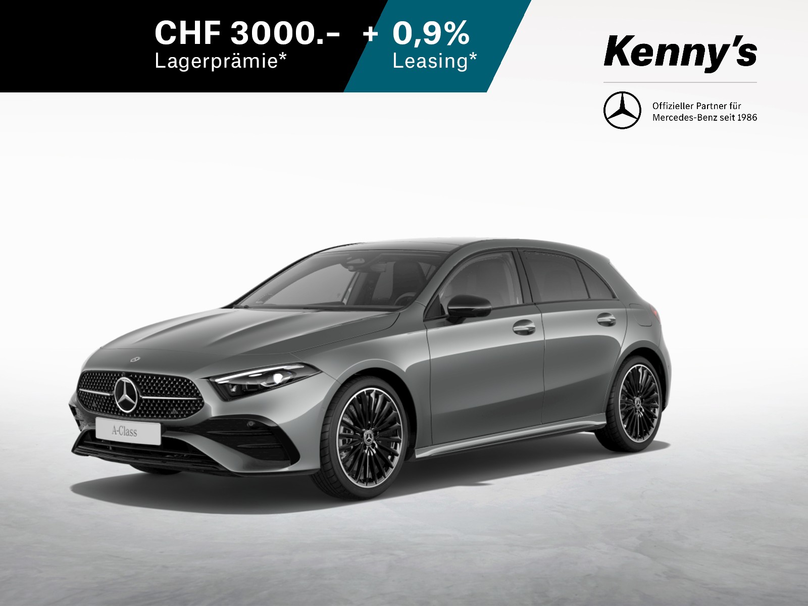 MERCEDES-BENZ A 250 AMG Line 4MATIC-image-0