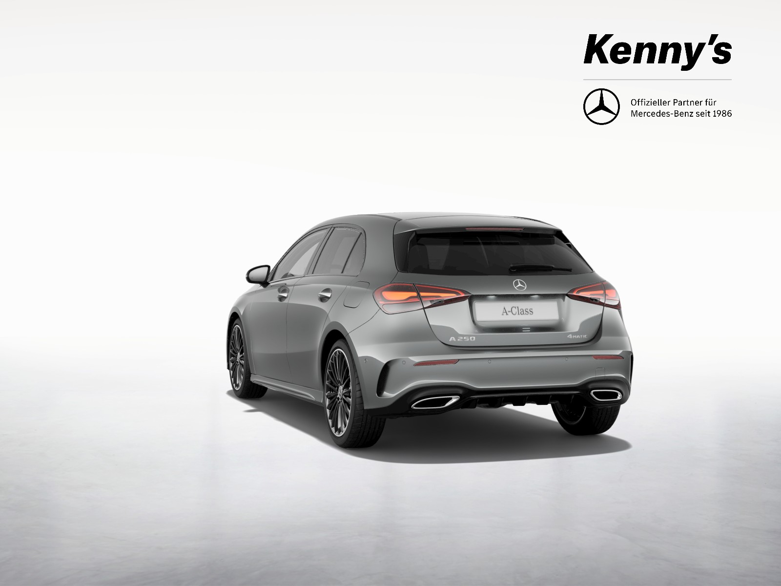 MERCEDES-BENZ A 250 AMG Line 4MATIC-image-3