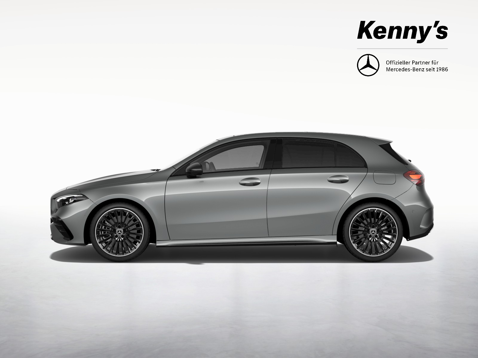MERCEDES-BENZ A 250 AMG Line 4MATIC-image-2