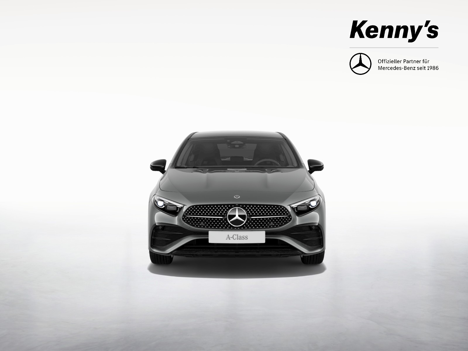 MERCEDES-BENZ A 250 AMG Line 4MATIC-image-1