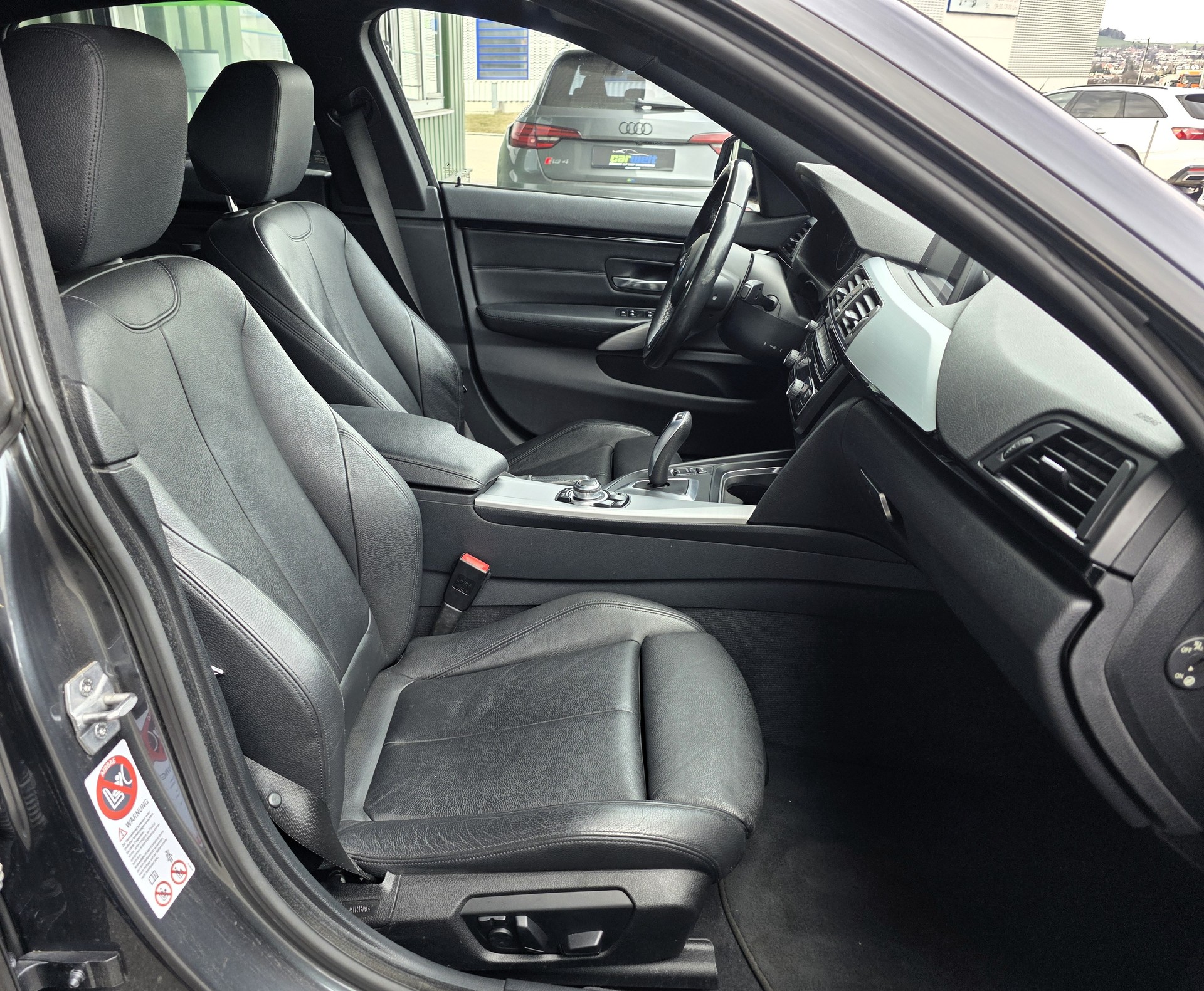 BMW 430d Gran Coupé-image-4