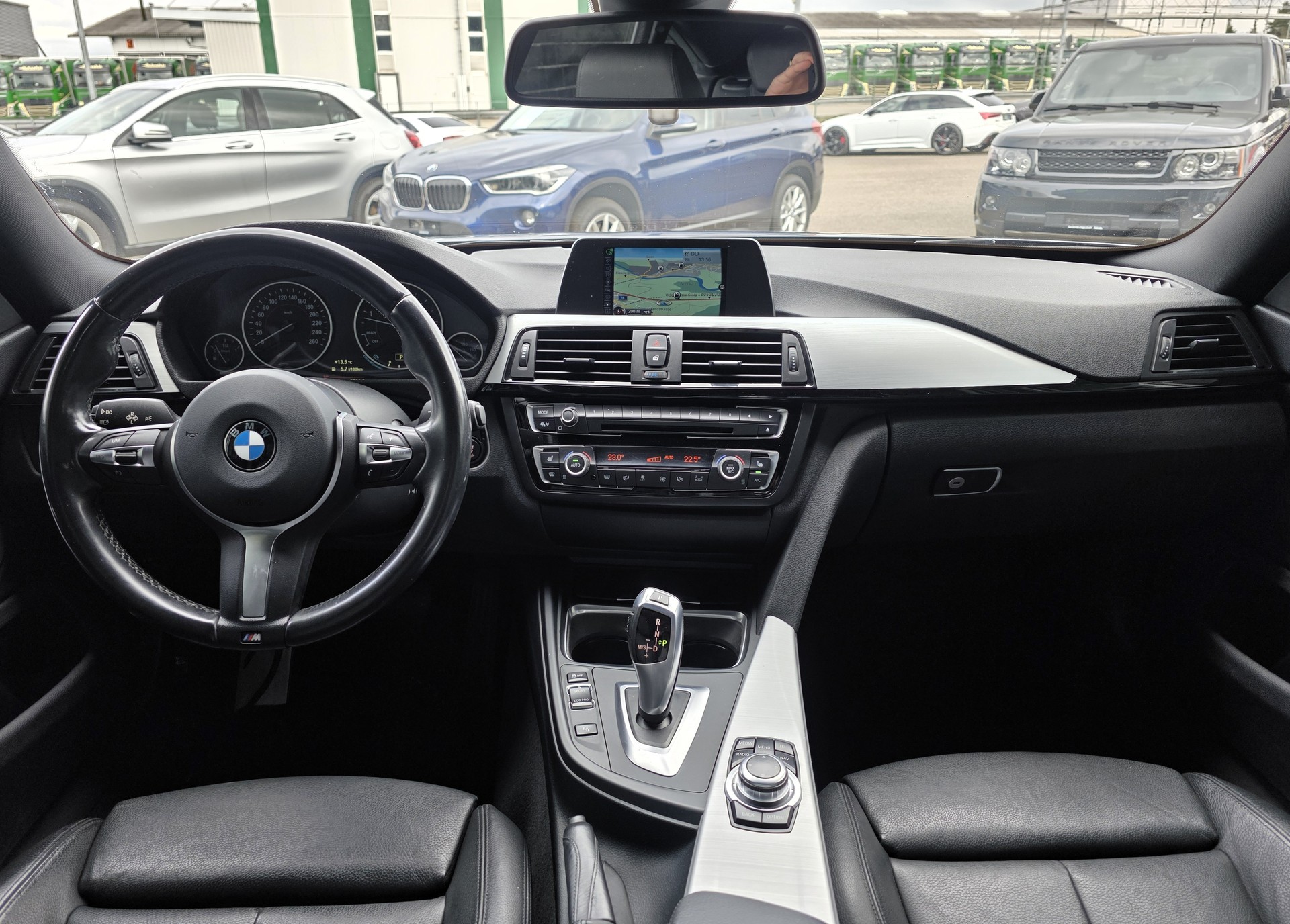 BMW 430d Gran Coupé-image-5