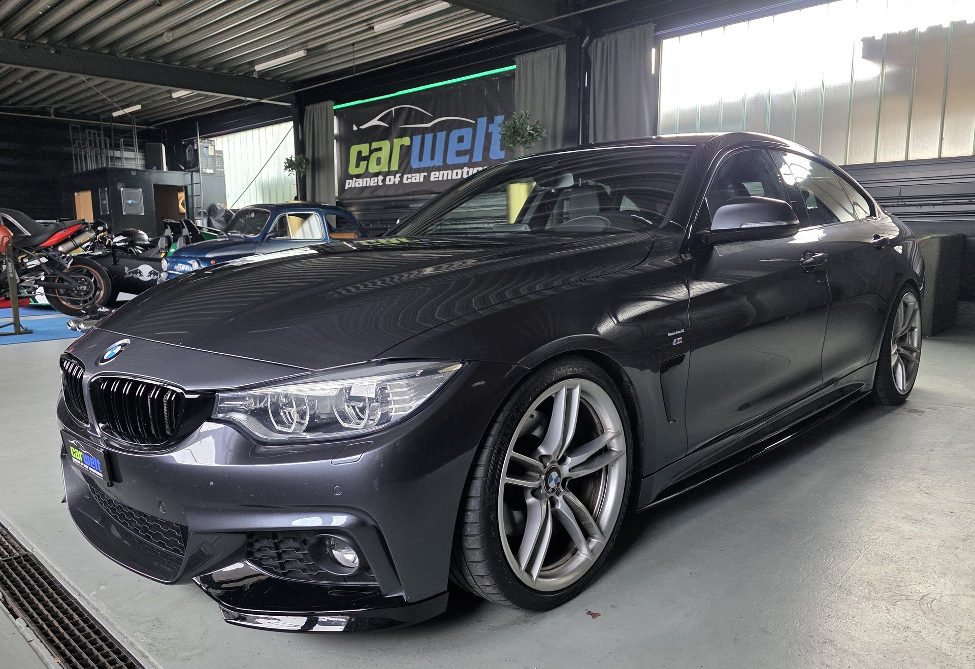 BMW 430d Gran Coupé-image-6