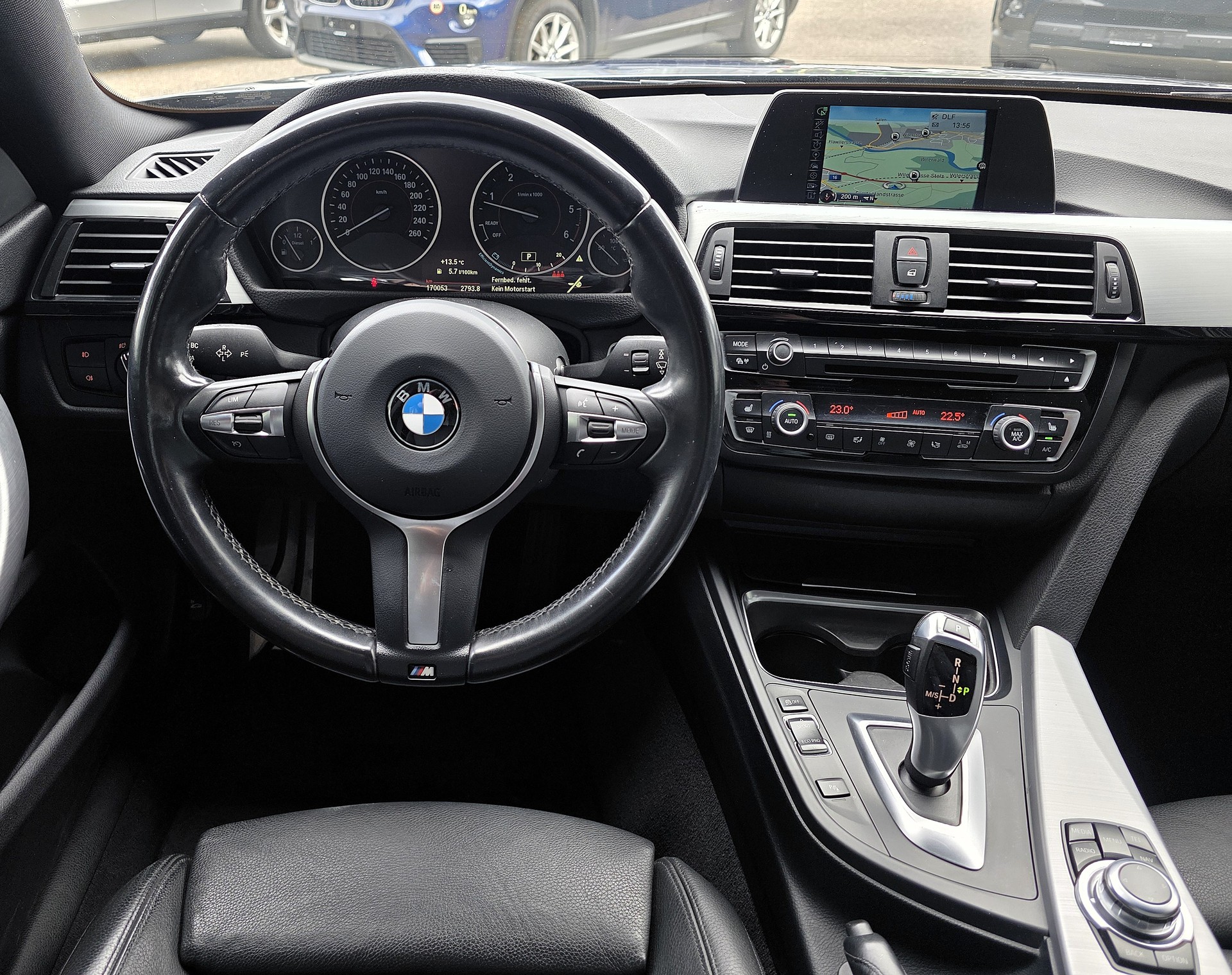 BMW 430d Gran Coupé-image-9