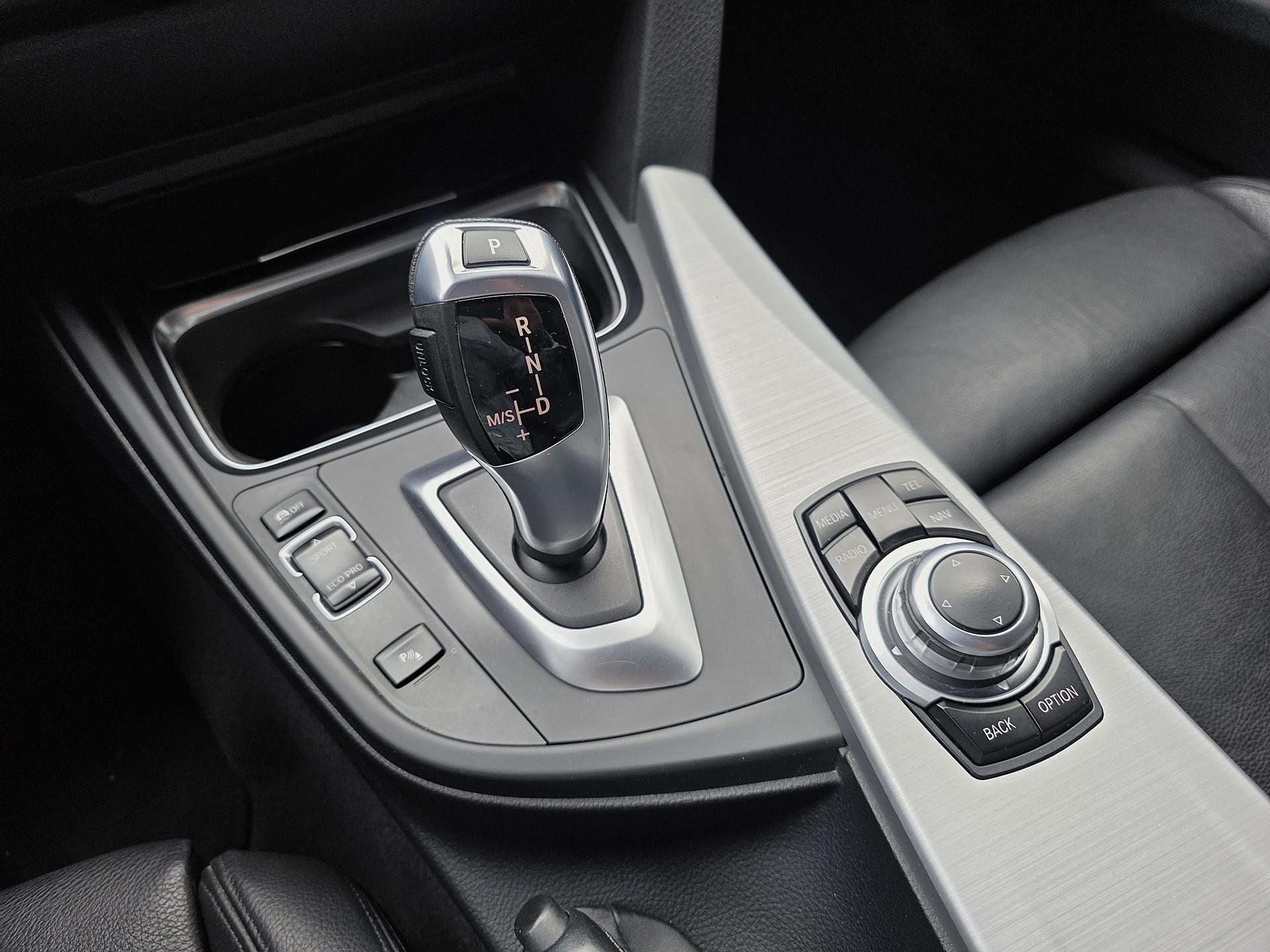 BMW 430d Gran Coupé-image-13