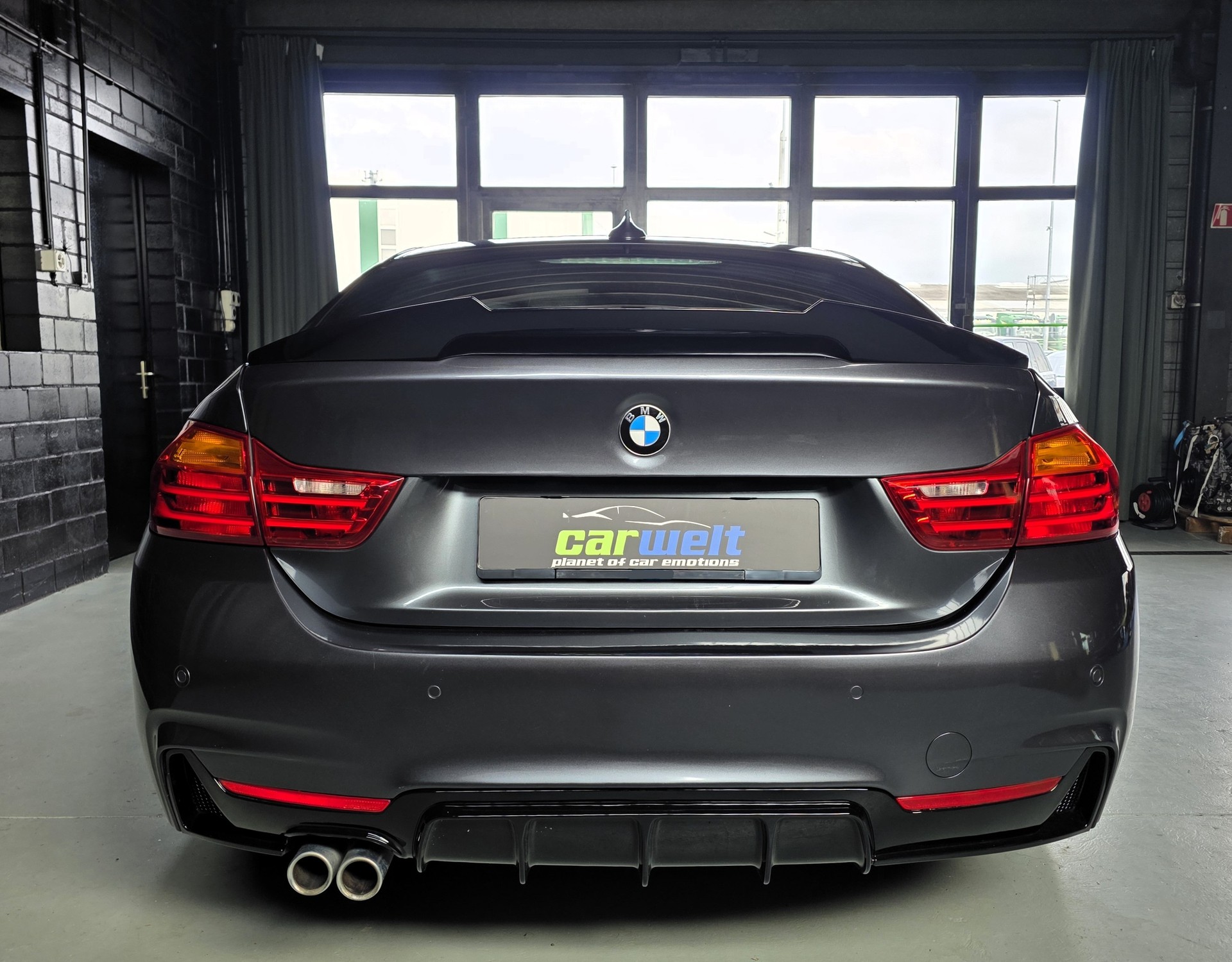BMW 430d Gran Coupé-image-3