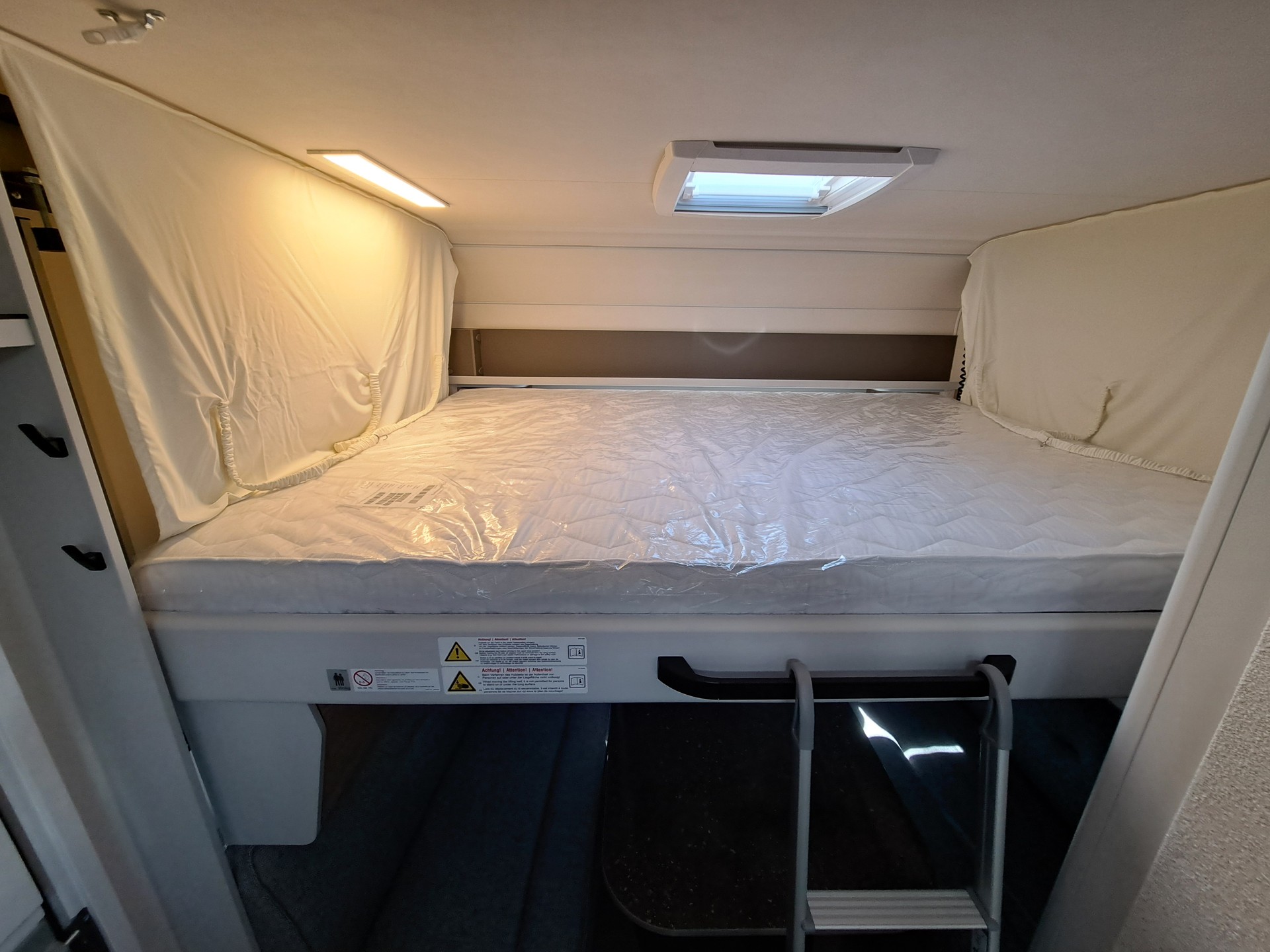 BÜRSTNER Averso Plus 510 TK B66-image-6