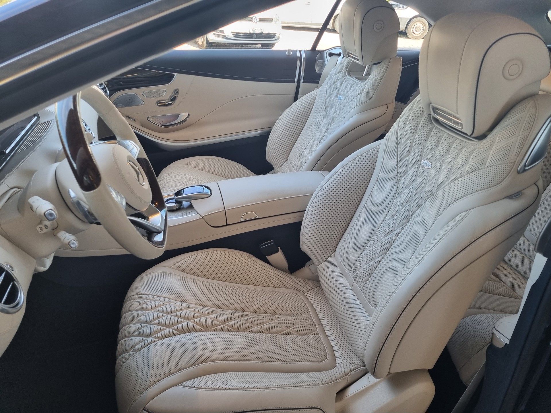MERCEDES-BENZ S 500 Cabriolet 9G-Tronic-image-8