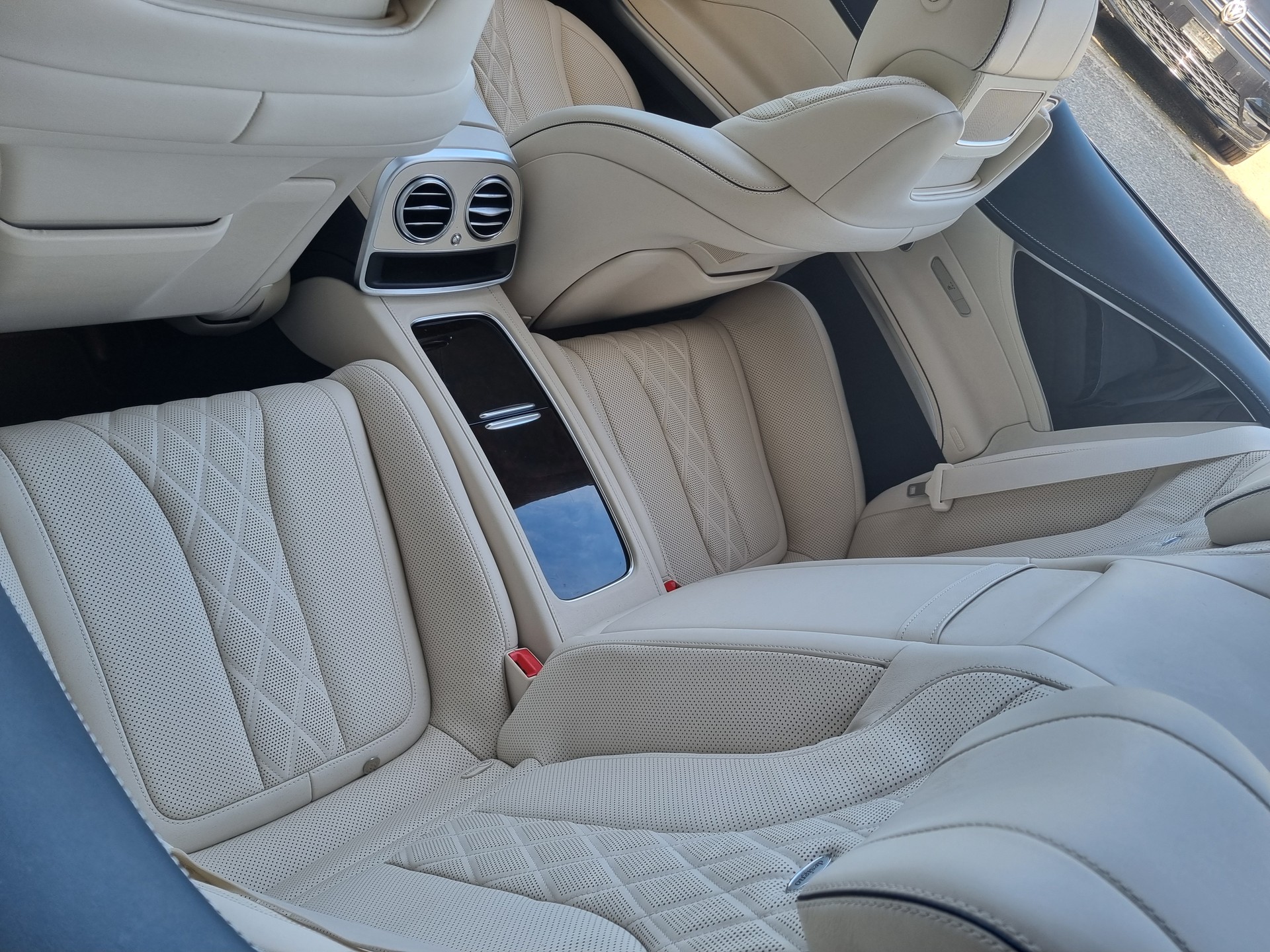 MERCEDES-BENZ S 500 Cabriolet 9G-Tronic-image-18