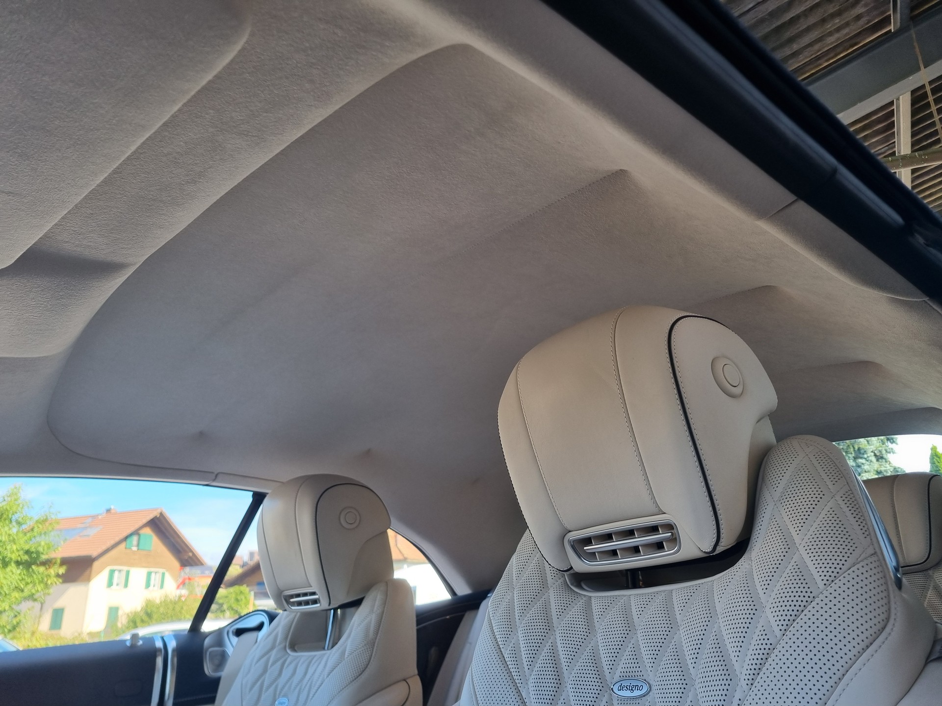 MERCEDES-BENZ S 500 Cabriolet 9G-Tronic-image-15