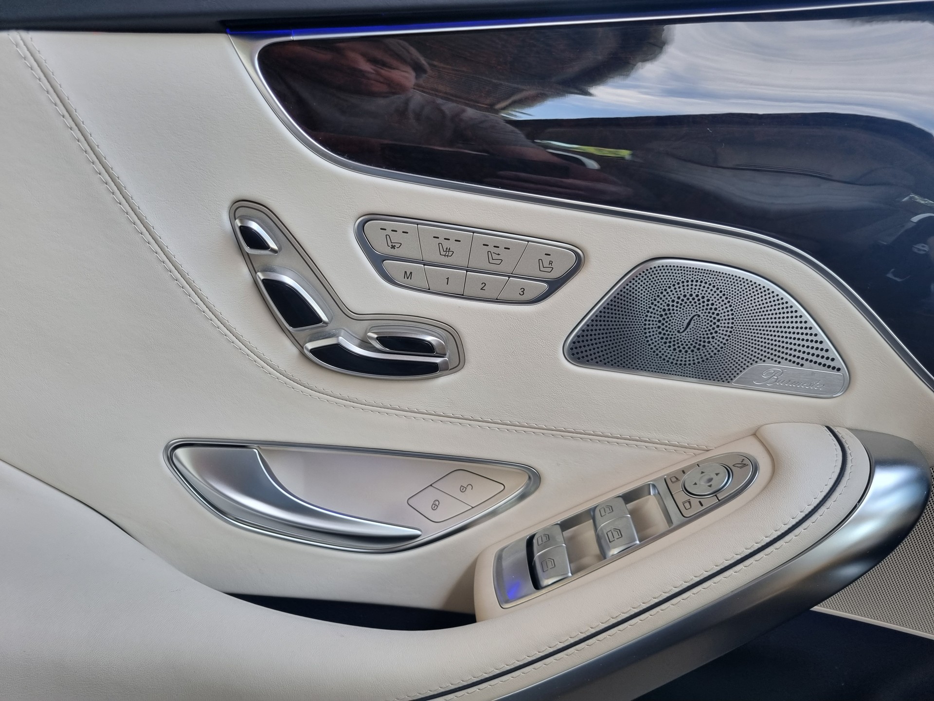 MERCEDES-BENZ S 500 Cabriolet 9G-Tronic-image-7