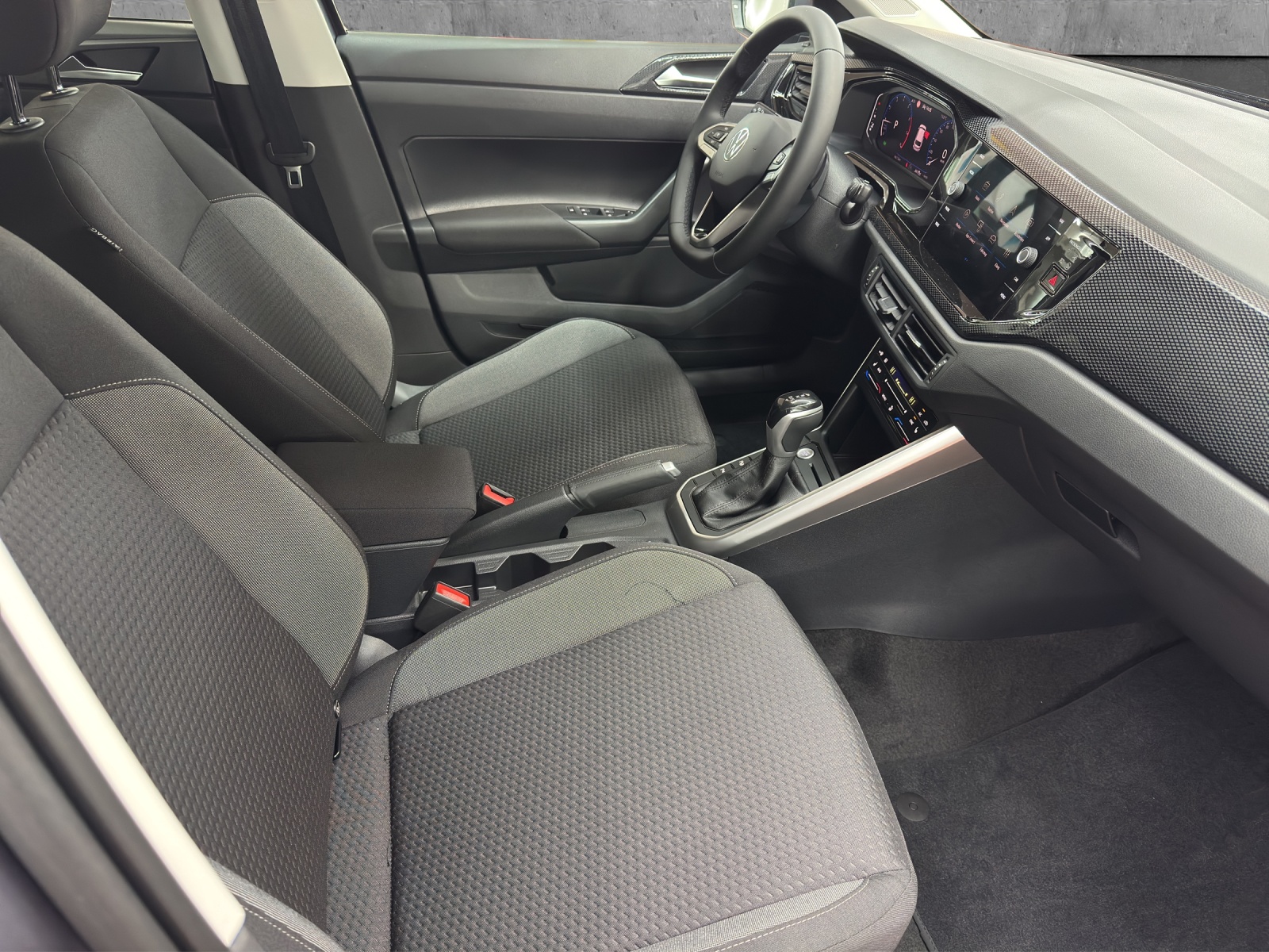 VW Polo 1.0 TSI Life DSG-image-7