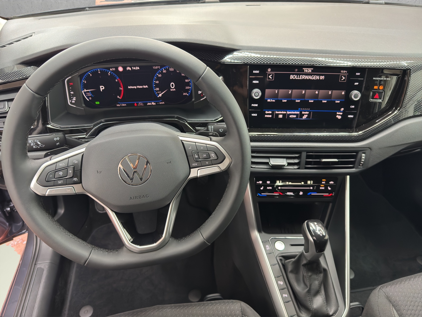 VW Polo 1.0 TSI Life DSG-image-8