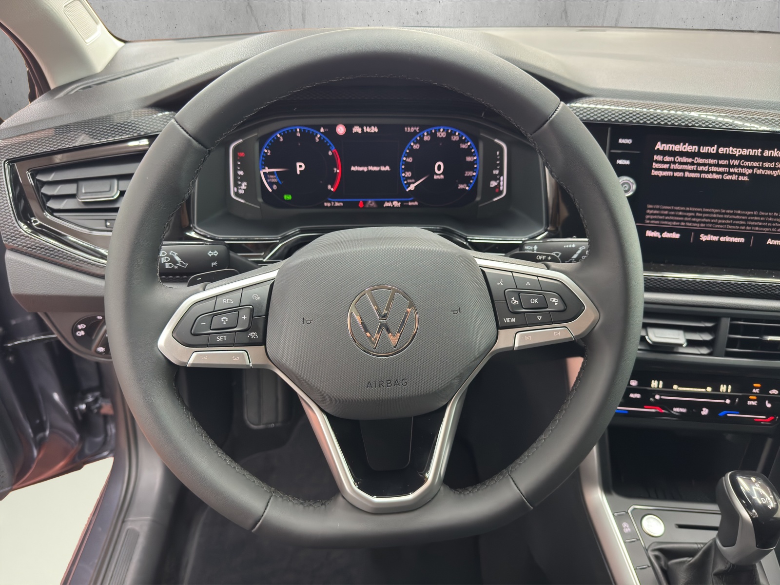 VW Polo 1.0 TSI Life DSG-image-9