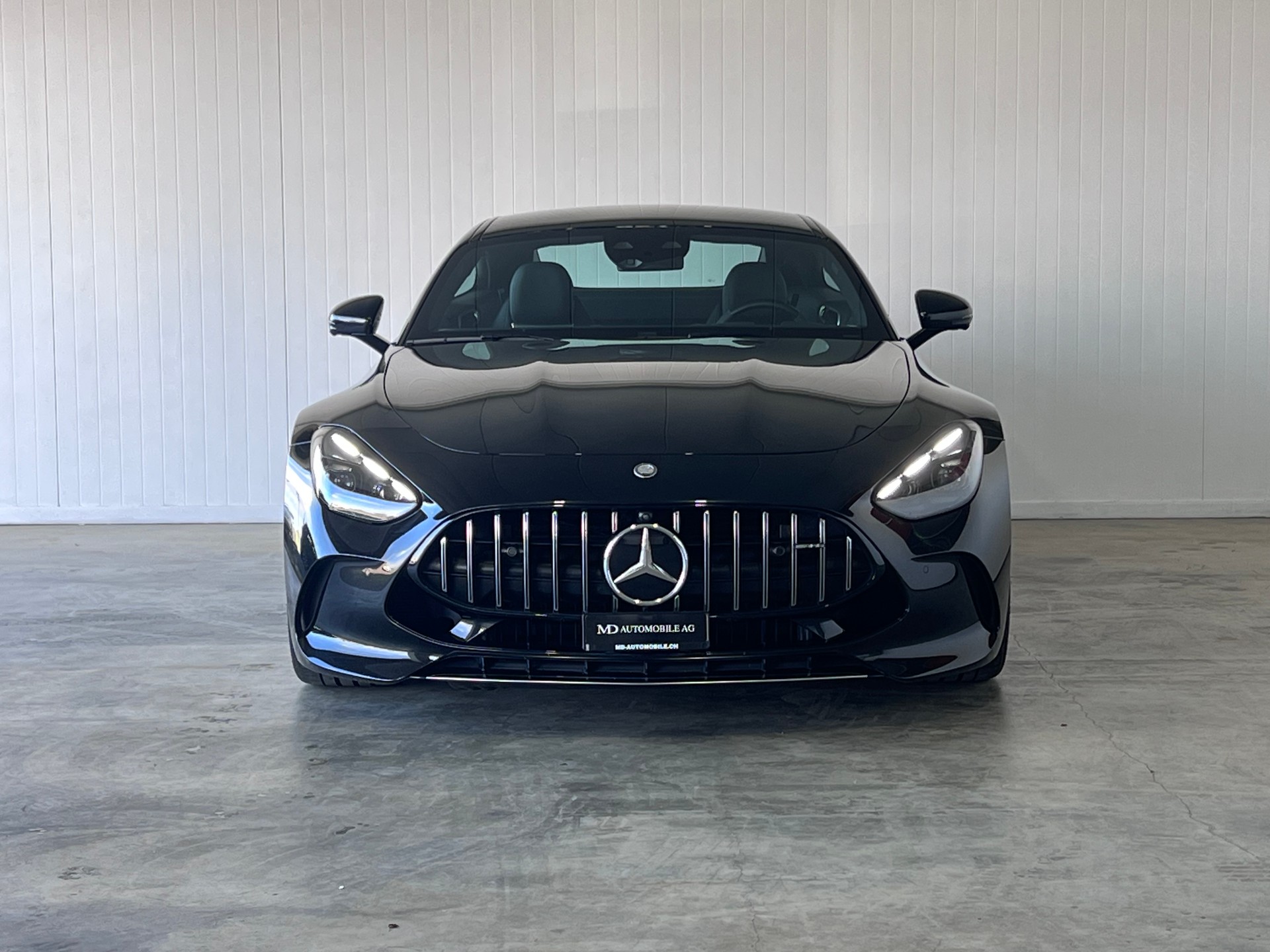 MERCEDES-BENZ AMG GT 63 4Matic+ Executive Edition-image-4