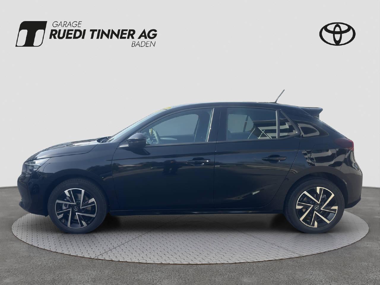 OPEL Corsa 1.2 T Hybrid Viva-image-7