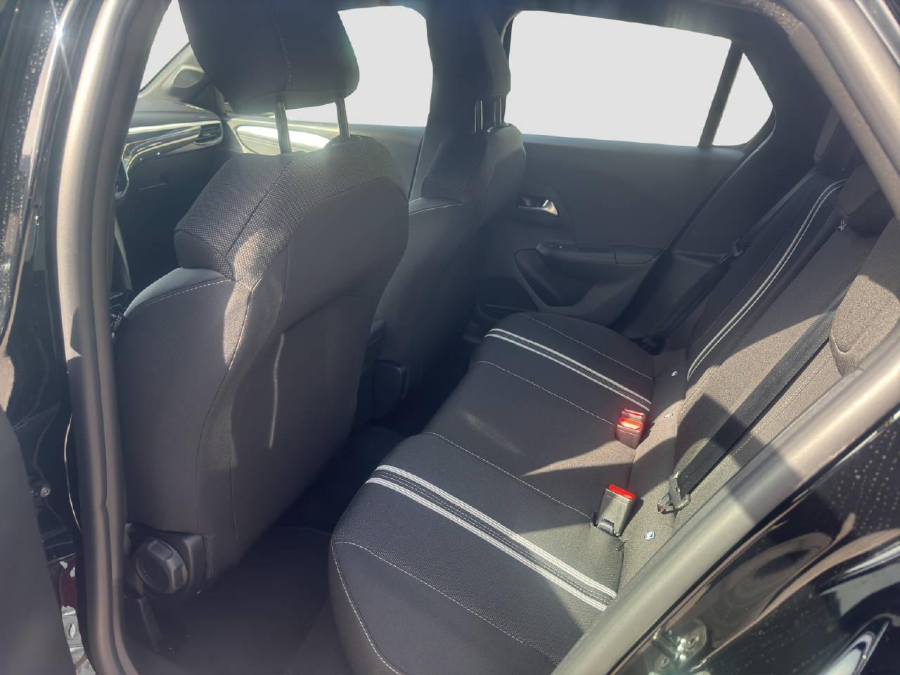 OPEL Corsa 1.2 T Hybrid Viva-image-14