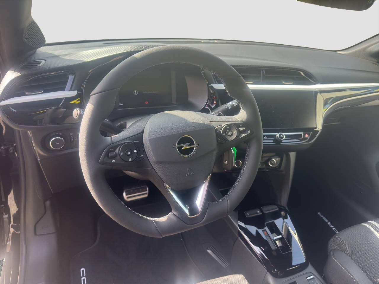 OPEL Corsa 1.2 T Hybrid Viva-image-11