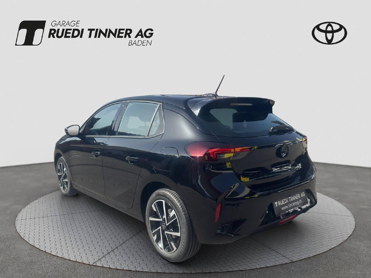 OPEL Corsa 1.2 T Hybrid Viva-image-6