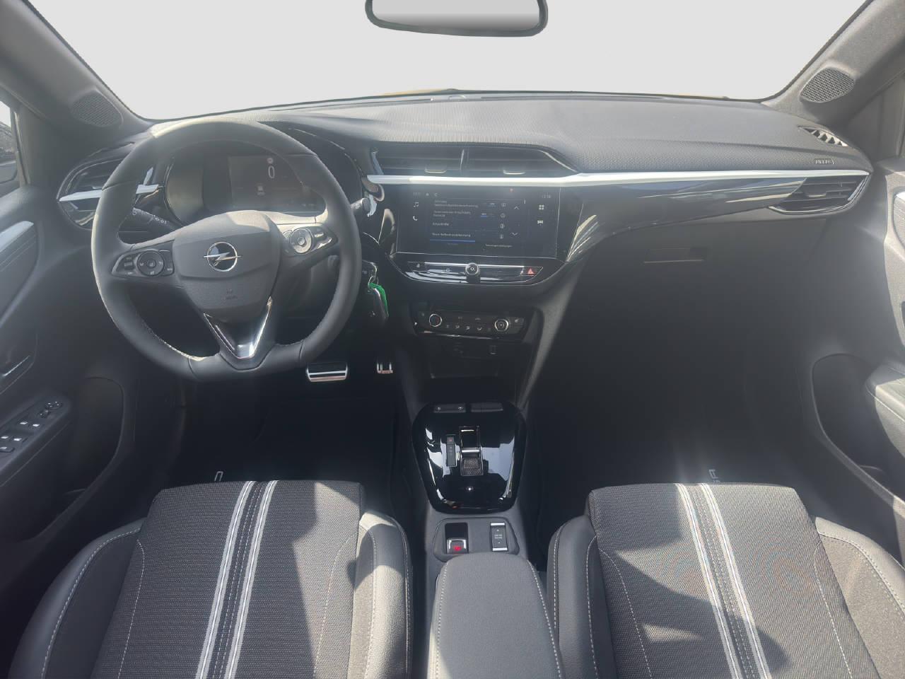OPEL Corsa 1.2 T Hybrid Viva-image-12