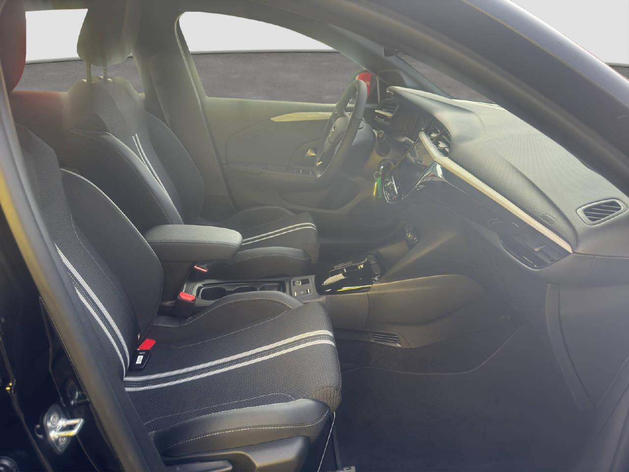 OPEL Corsa 1.2 T Hybrid Viva-image-15