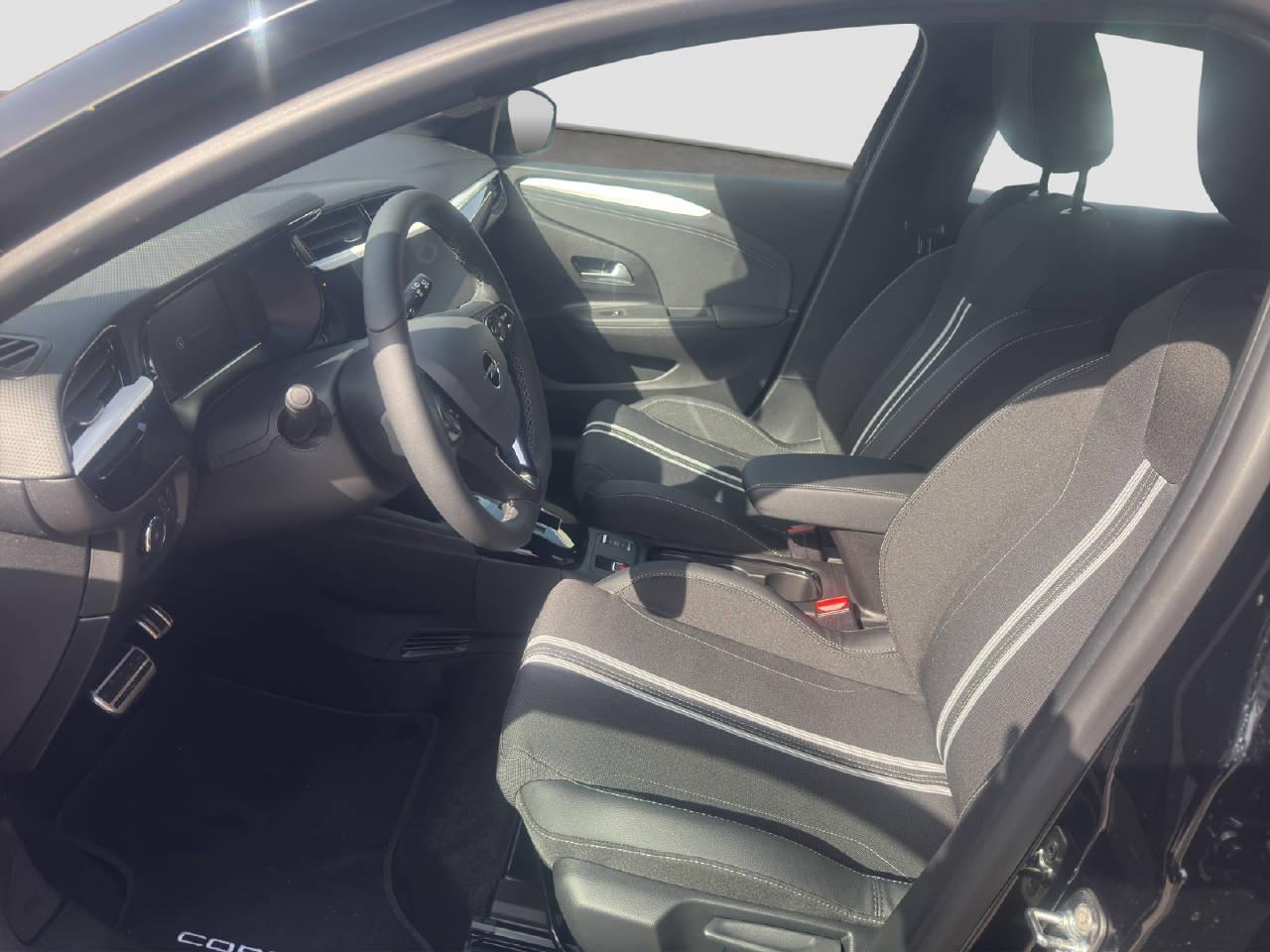 OPEL Corsa 1.2 T Hybrid Viva-image-10