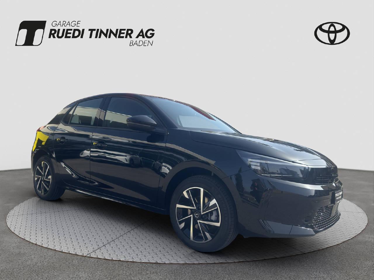OPEL Corsa 1.2 T Hybrid Viva-showroom-element-2