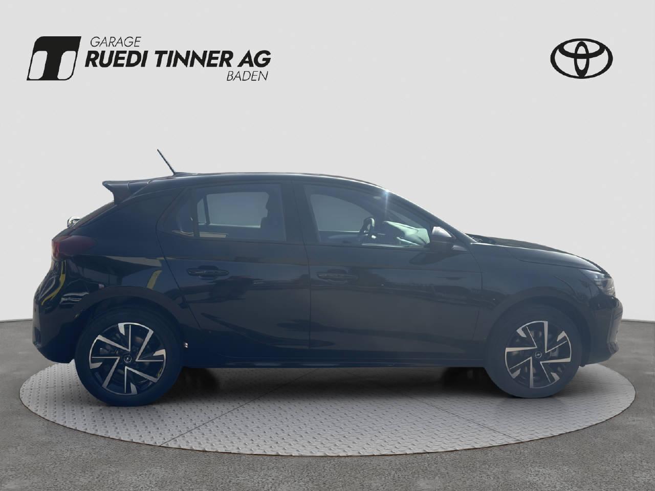 OPEL Corsa 1.2 T Hybrid Viva-showroom-element-3