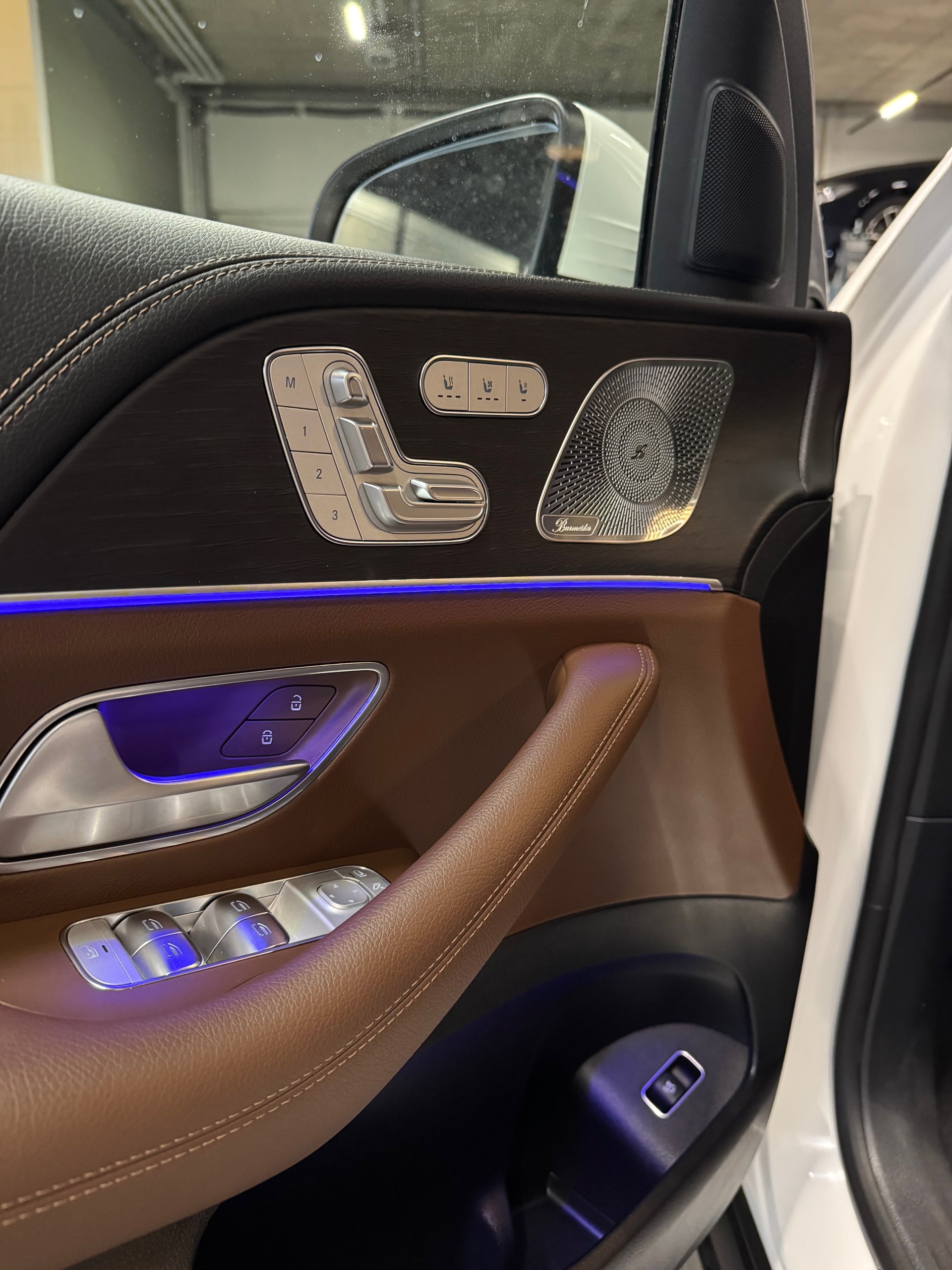 MERCEDES-BENZ GLE 350 4Matic 9G-Tronic-image-10