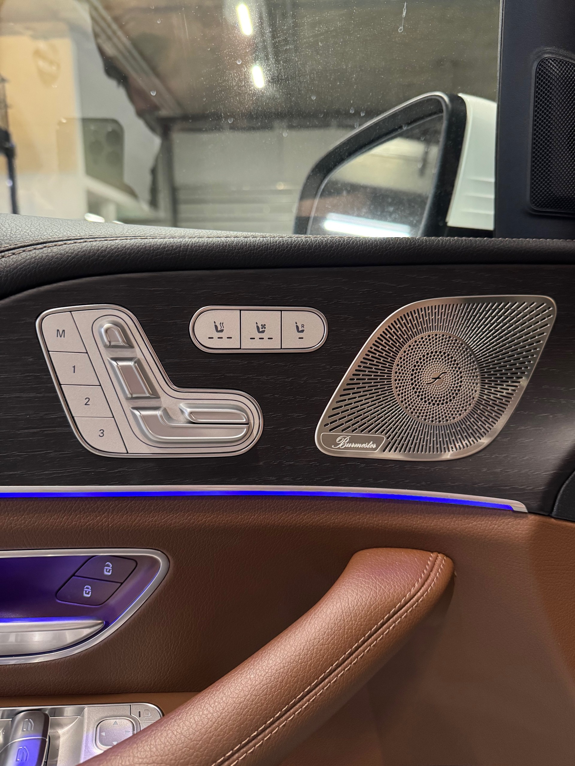 MERCEDES-BENZ GLE 350 4Matic 9G-Tronic-image-12