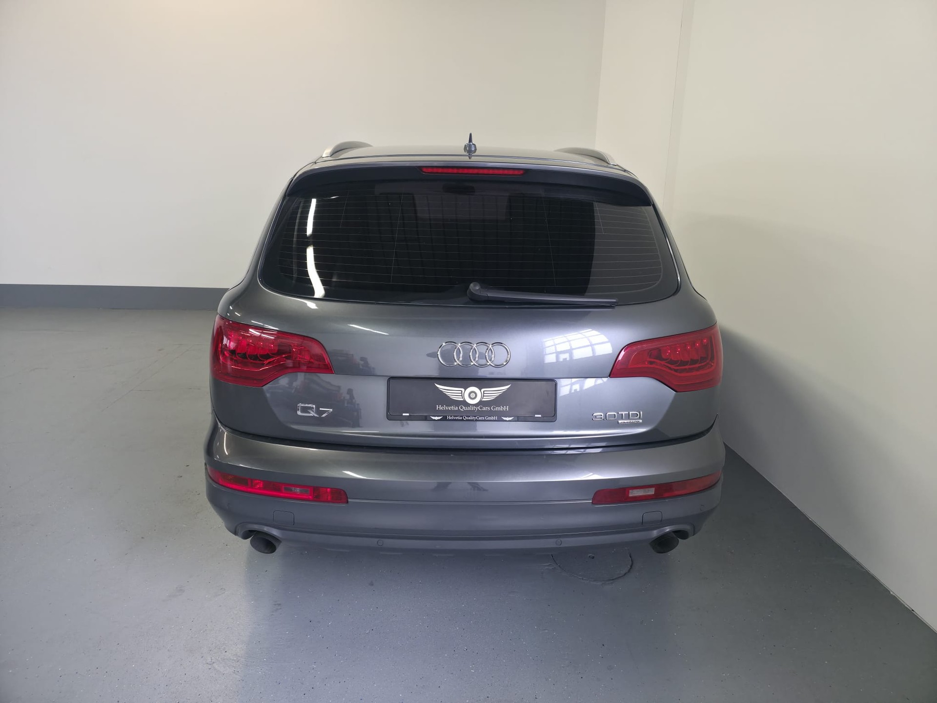 AUDI Q7 3.0 TDI addBlue quattro tiptronic S-Line-image-12