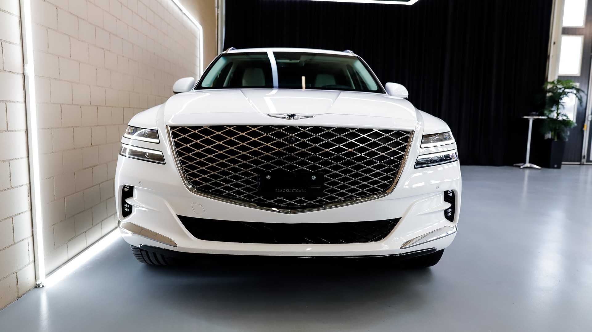 GENESIS GV80 3.0 CRDI Luxus AT8 AWD-showroom-element-2