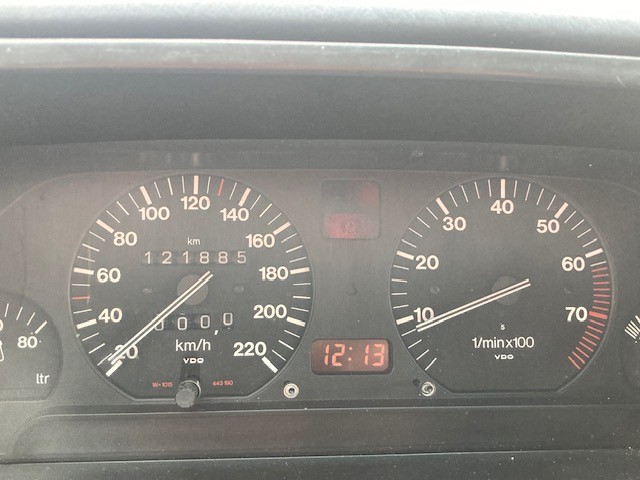 AUDI 100 2.3 C 5E-image-3