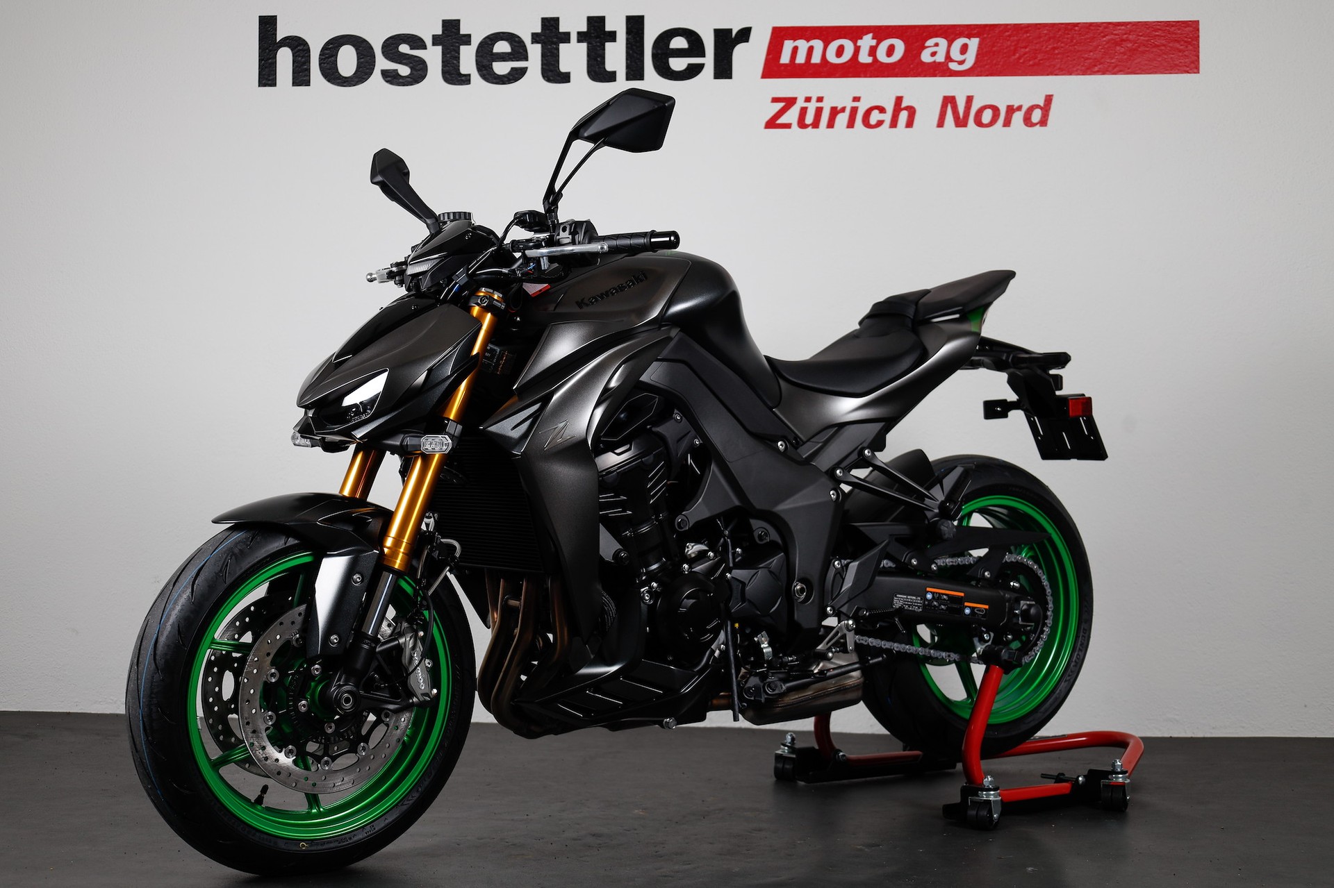 KAWASAKI Z1100 SE-image-5