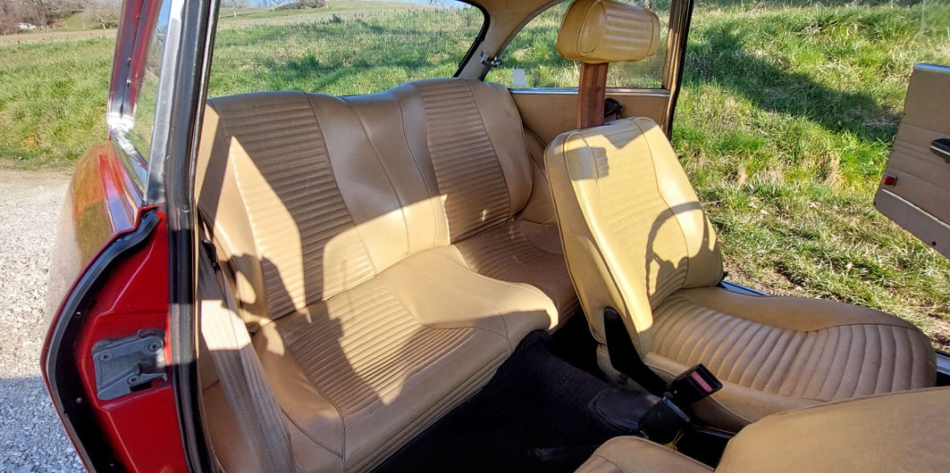 ALFA ROMEO 1300 GT Junior-image-7