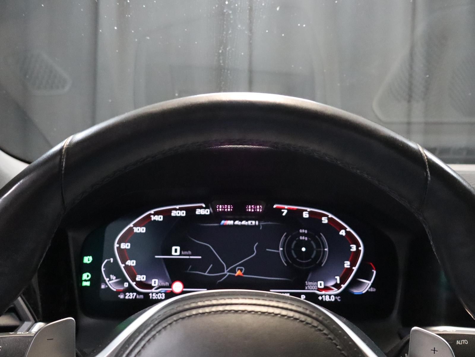 BMW M440i xDrive 48V Cabriolet Steptronic-image-6