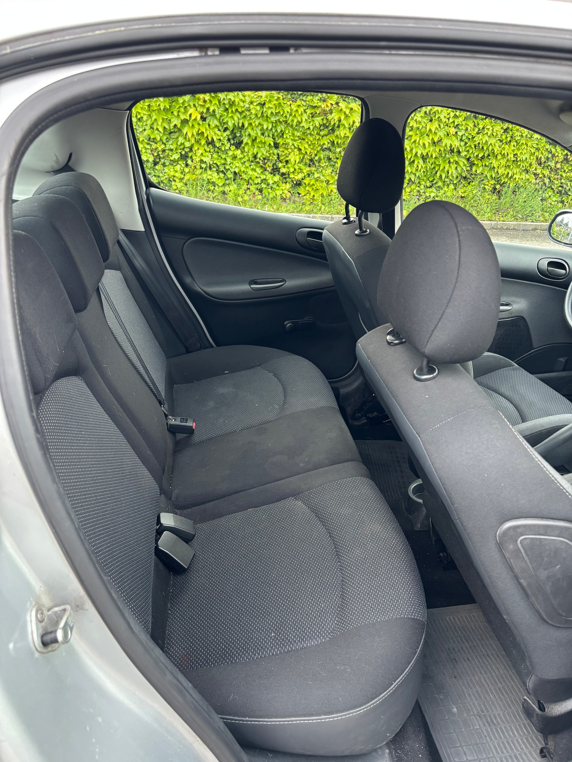 PEUGEOT 206+ 1.4 Trendy-image-4