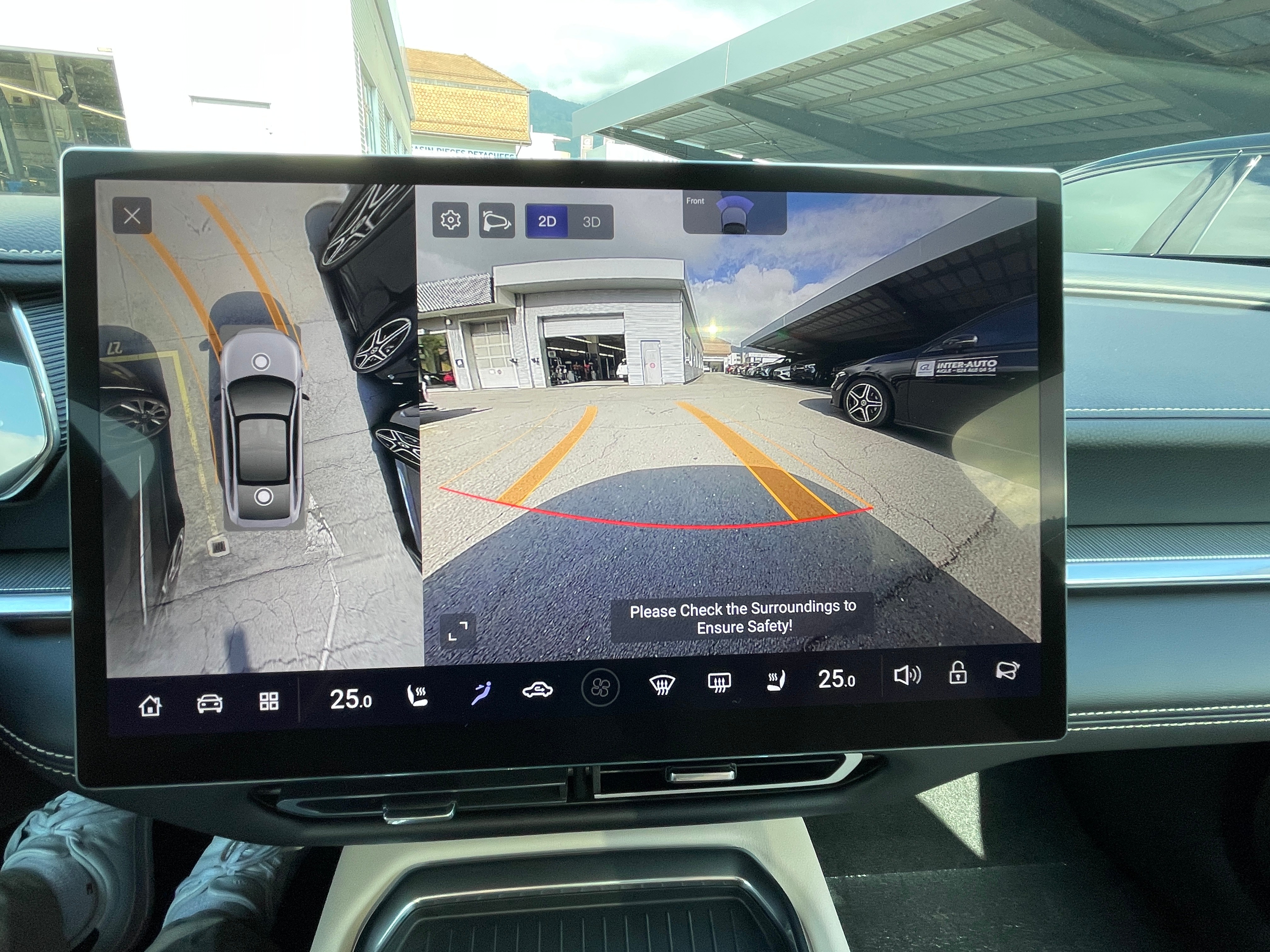 Image MAZDA 6 6e 258 69kWh Takumi