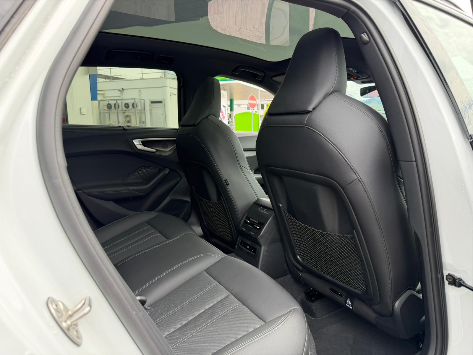 AUDI A5 Avant TFSI quattro 150 kW S tronic-image-11