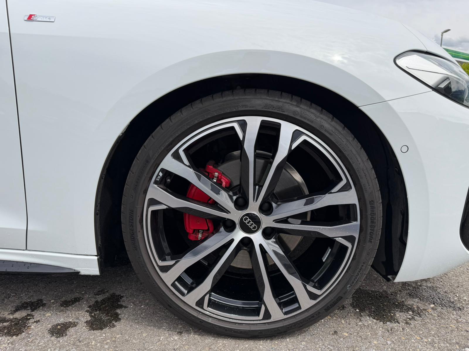 AUDI A5 Avant TFSI quattro 150 kW S tronic-image-13