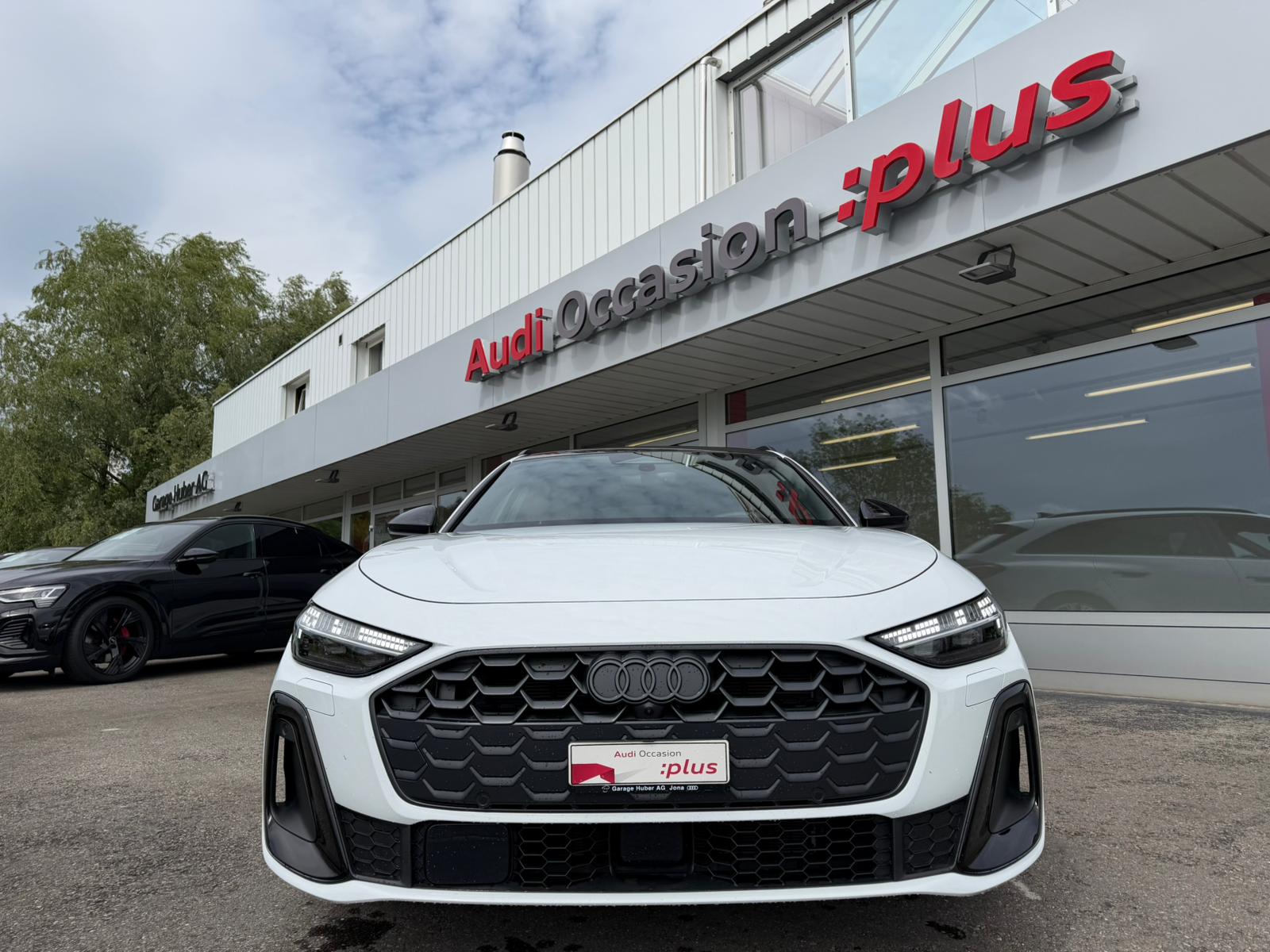 AUDI A5 Avant TFSI quattro 150 kW S tronic-image-7
