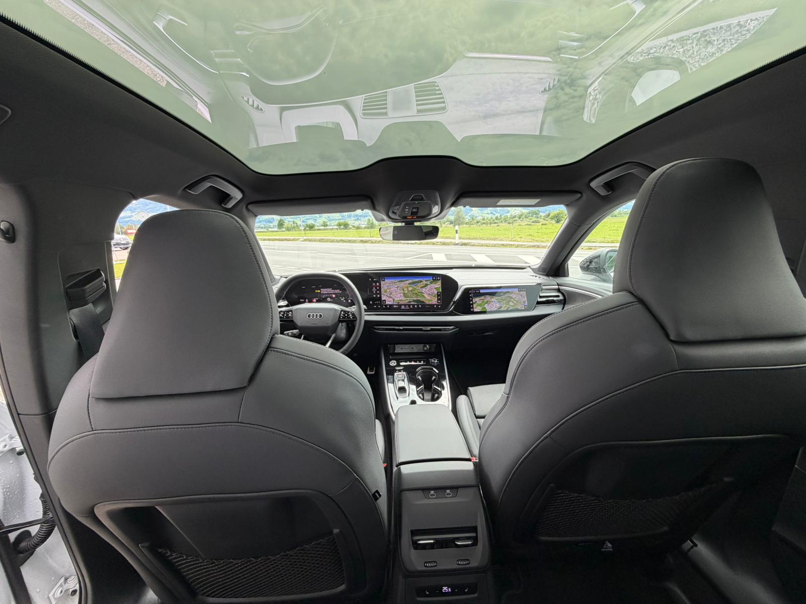 AUDI A5 Avant TFSI quattro 150 kW S tronic-image-10