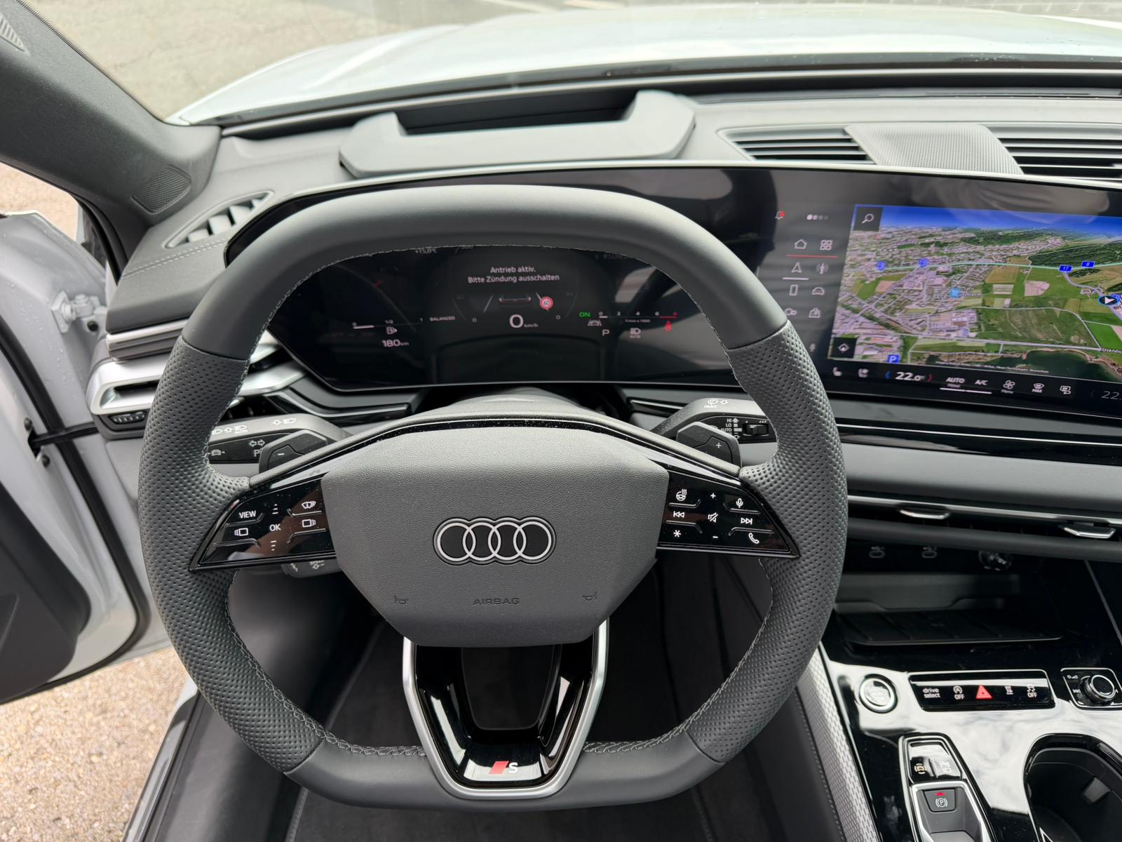 AUDI A5 Avant TFSI quattro 150 kW S tronic-image-15
