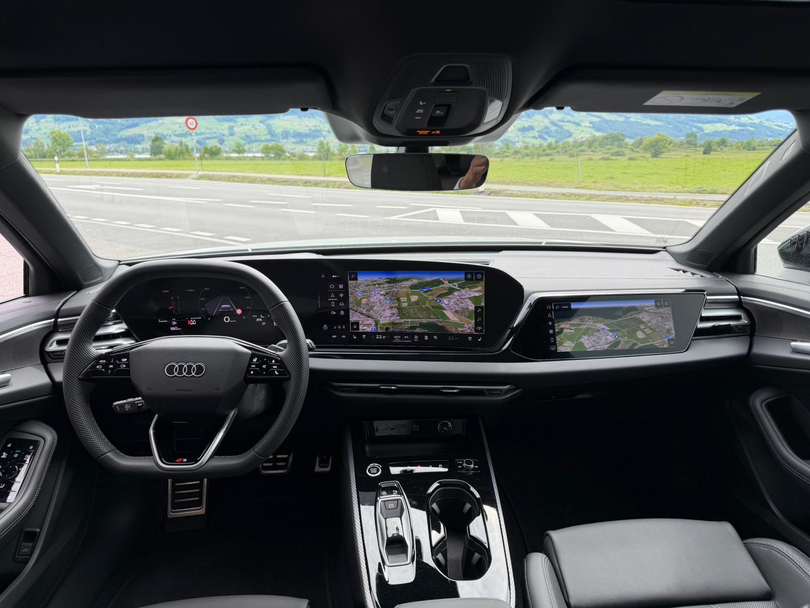 AUDI A5 Avant TFSI quattro 150 kW S tronic-image-9