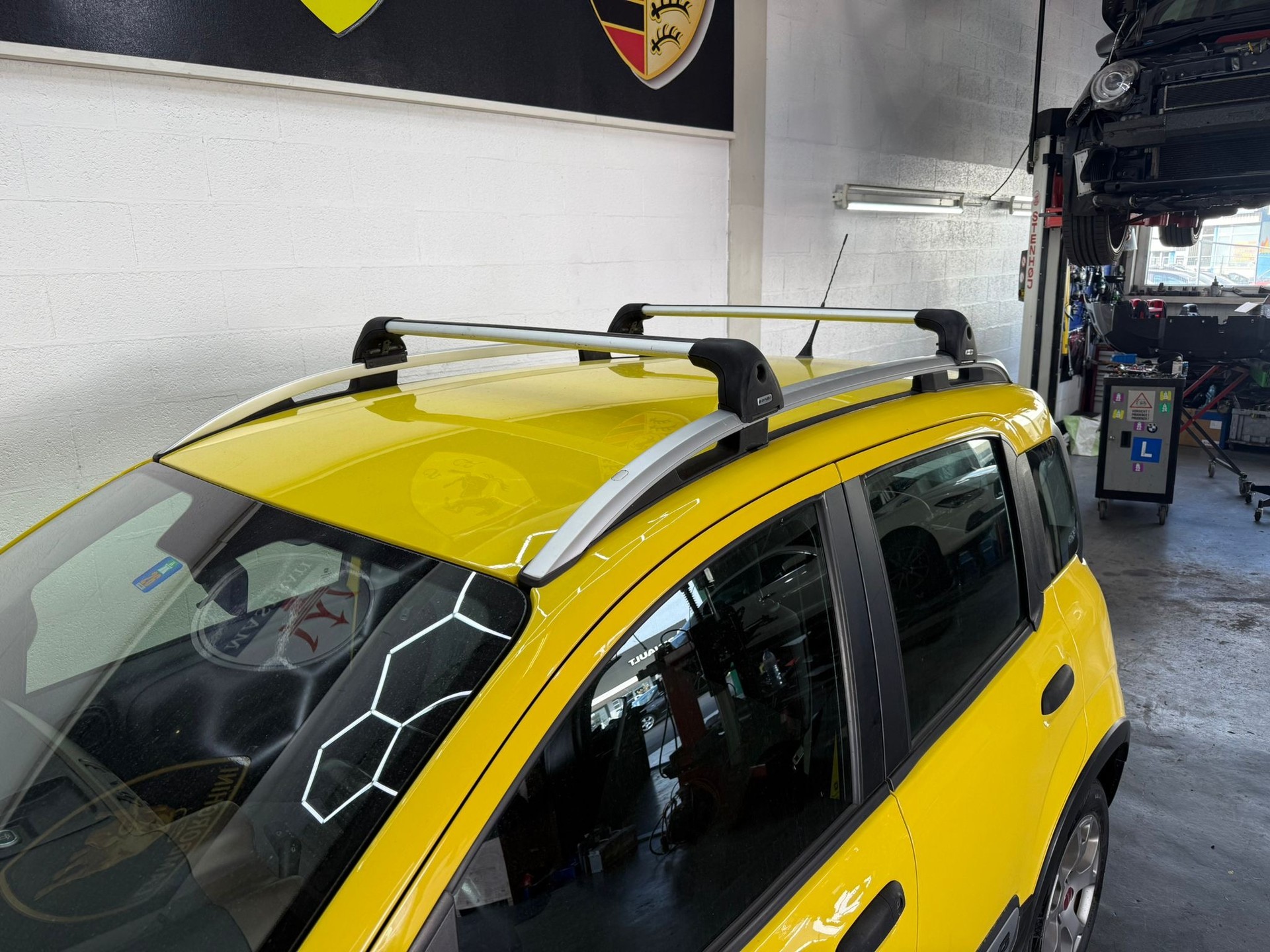 FIAT Panda 0.9 Twinair Turbo Cross 4x4-image-5