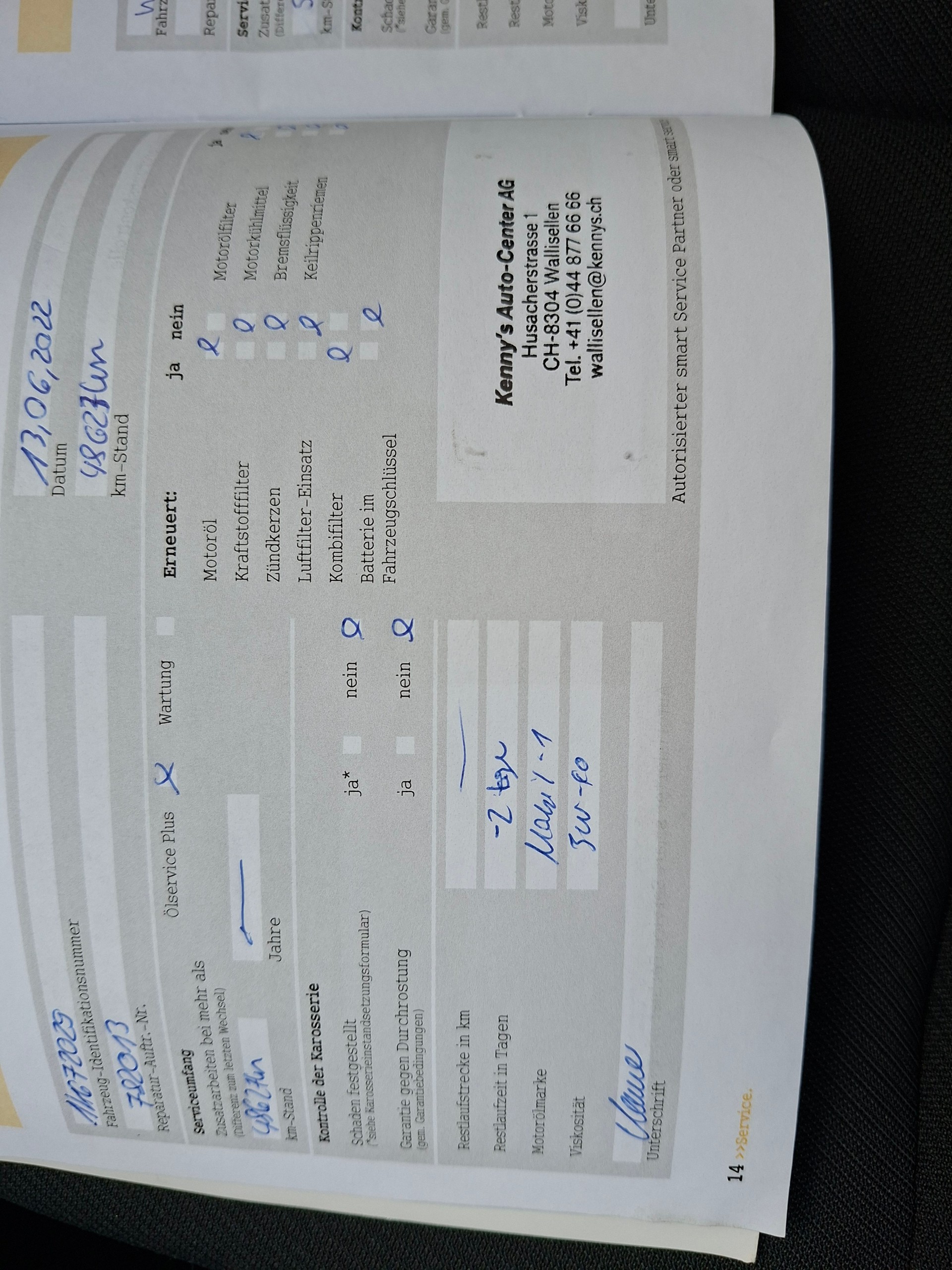 SMART fortwo pure mhd softouch-image-8