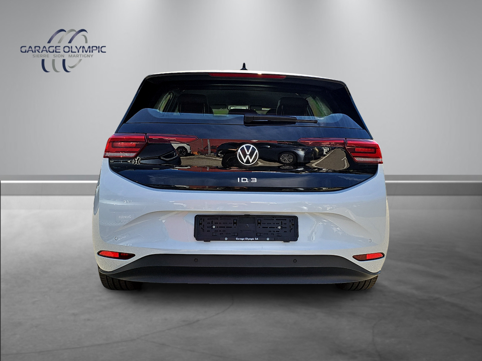 VW ID.3 Pro Performance 58 kWh Pro-image-8