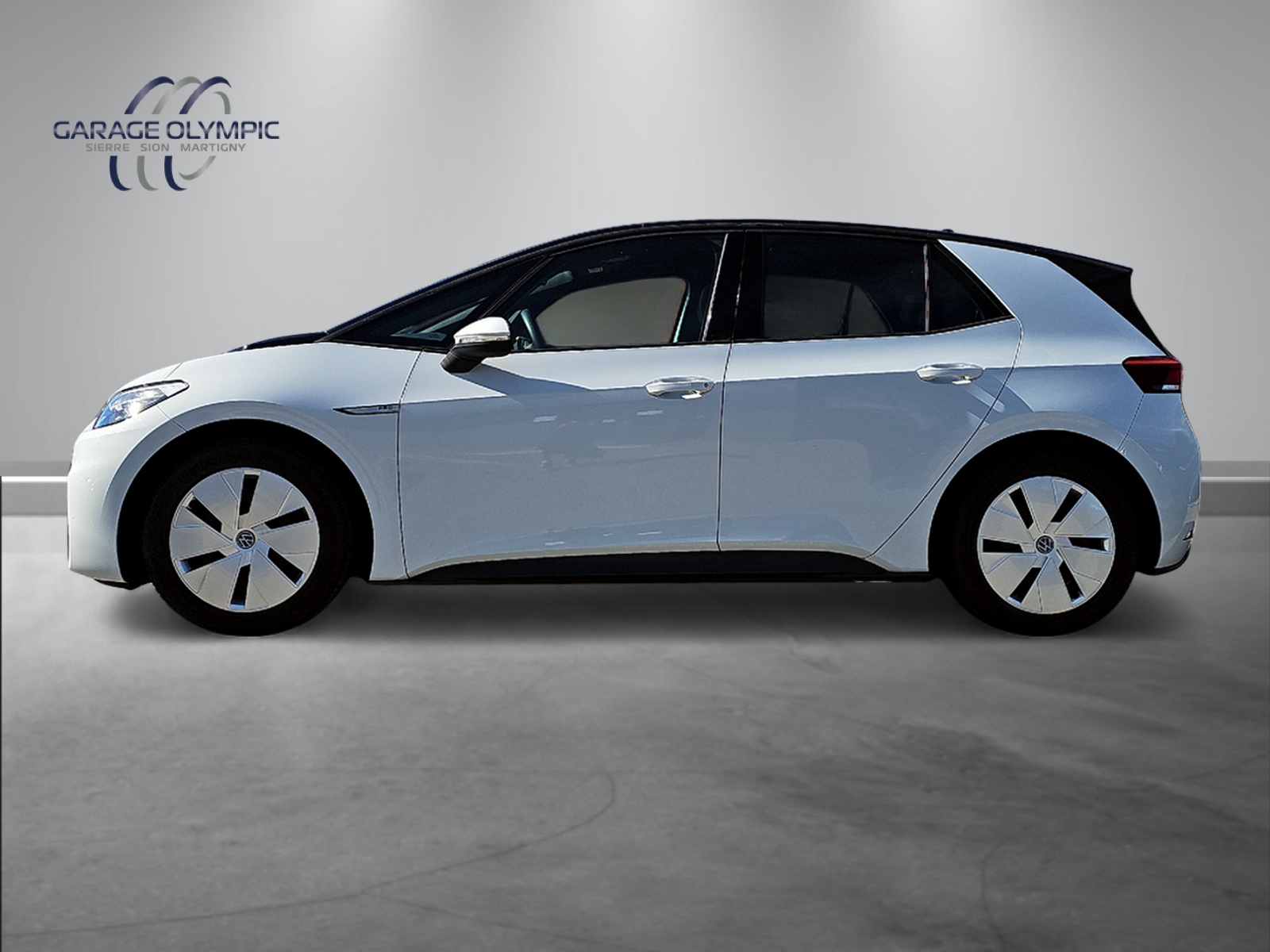VW ID.3 Pro Performance 58 kWh Pro-image-4